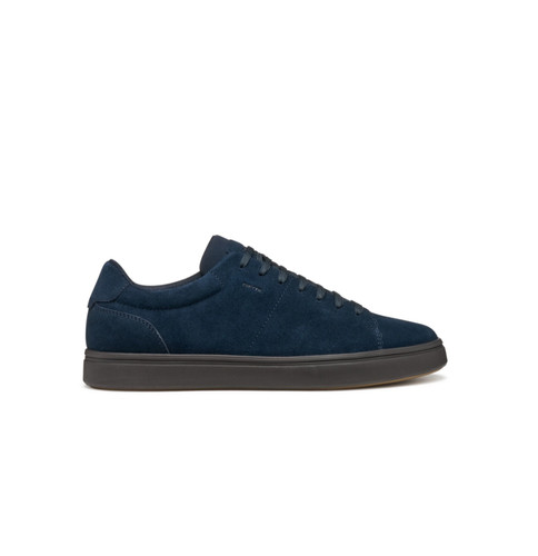 Scarpe geox baltmoore blu navy - blu,