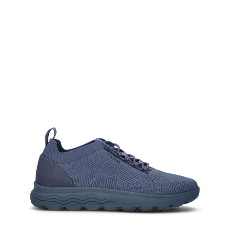 Geox sneakers uomo - geox, blu
