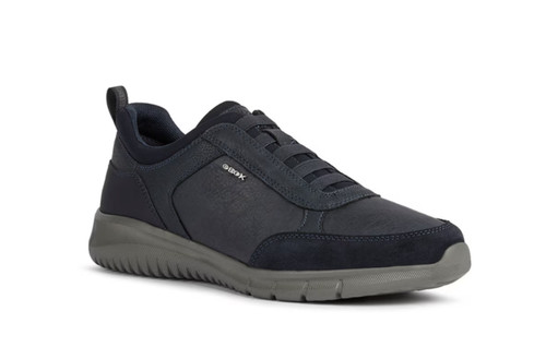 Scarpe sneakers slip geox u - scarpe,