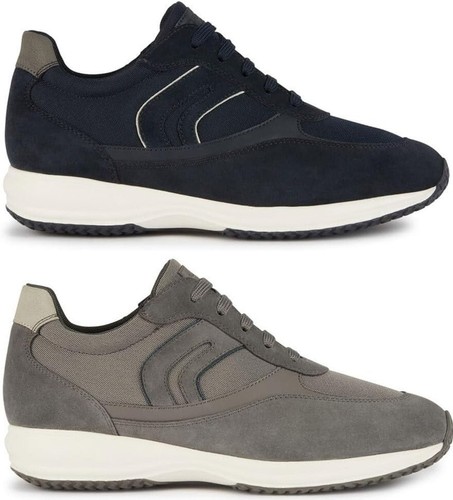 Scarpa uomo geox happy - geox, u4562a