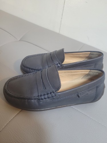 Geox fast scarpe mocassino - fast,