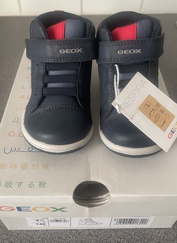 Scarpe ginnastica geox - da,