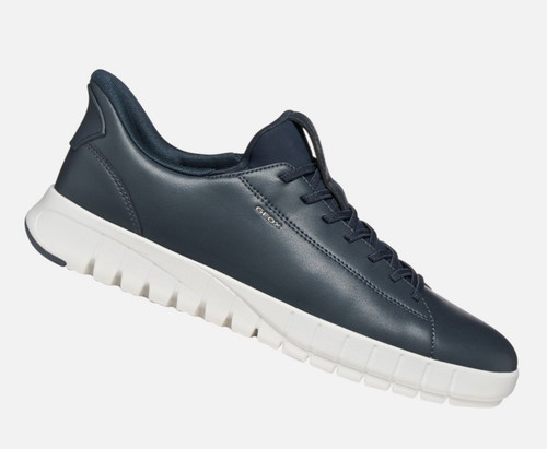 Scarpe sneakers geox - scarpe, u