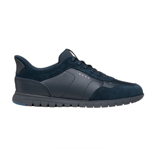 Geox sneaker fast - geox,