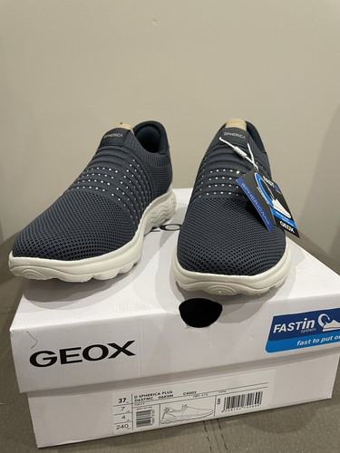 Geox spherica plus sneaker - geox,