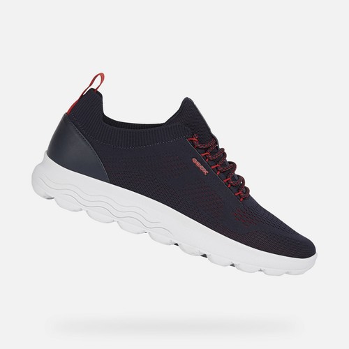 Scarpe sneakers geox - sneakers, u