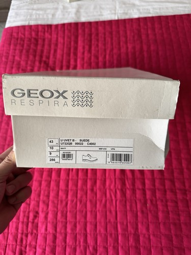 Geox respira traspiranti - respira,