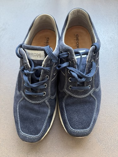 Scarpe uomo geox respira - scarpe, tg