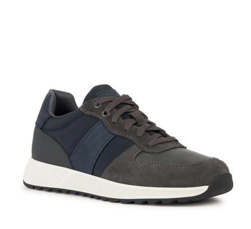Scarpe sneakers geox molveno - sneakers, u