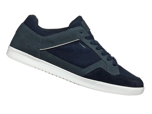 Geox scarpe sneakers uomo - scarpe,