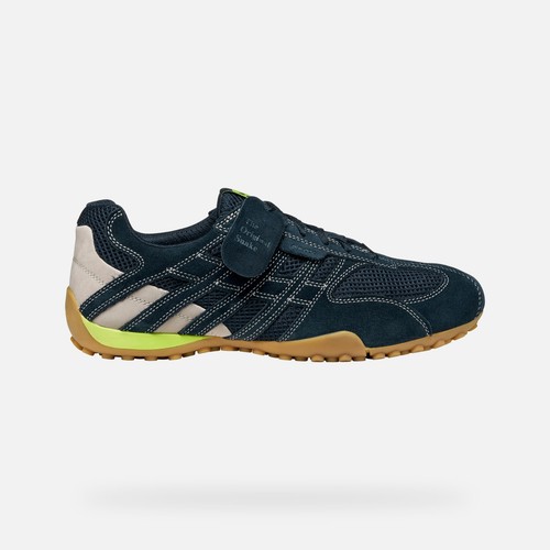 Geox sneaker snake - sneaker, original