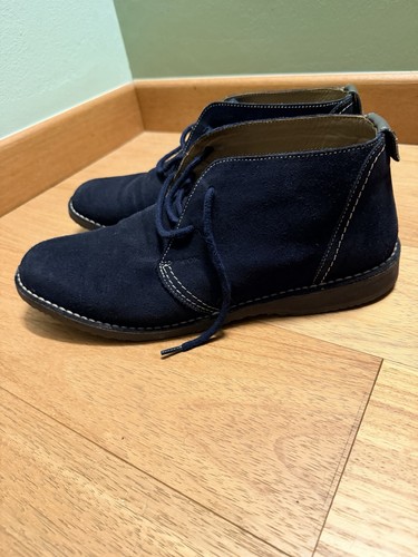 Geox stivali uomo chukka