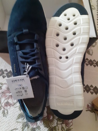 Scarpe uomo geox - uomo,