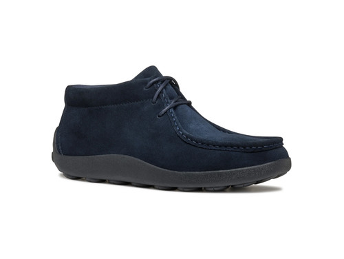 Geox polacchino uomo spherica - uomo,