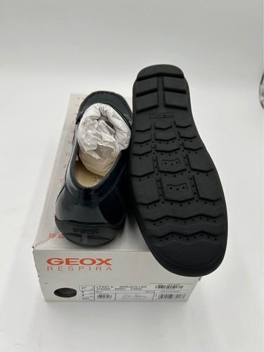 Mocassino slip geox donna 5 - slip,