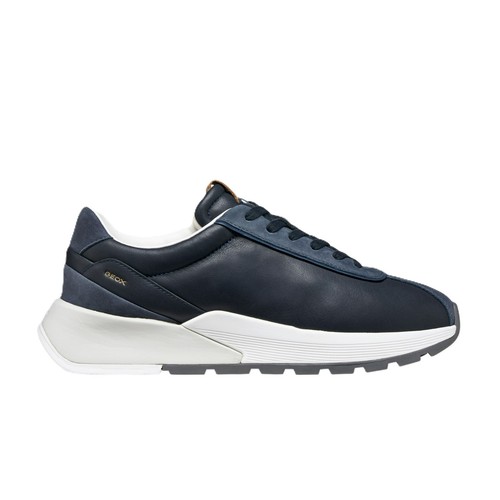 Geox sneaker metropoli - sneaker,