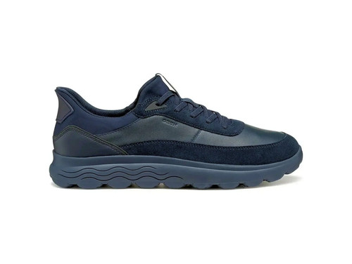 Geox sneakers uomo spherica - geox,