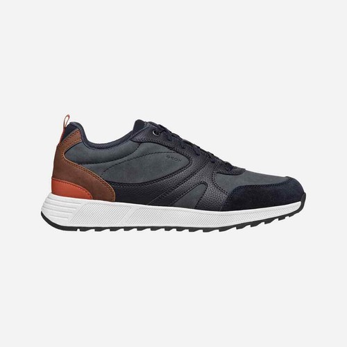 Geox scarpe uomo sneakers - geox,