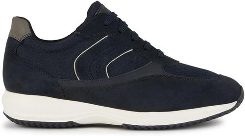Scarpa uomo geox - scarpa,