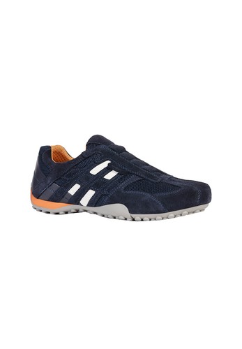 Geox snake sneakers - l,