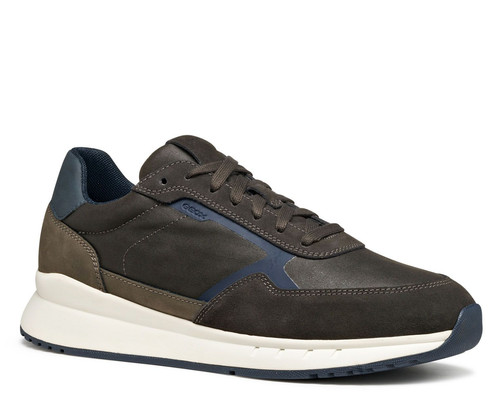 Scarpe sneakers geox - scarpe,