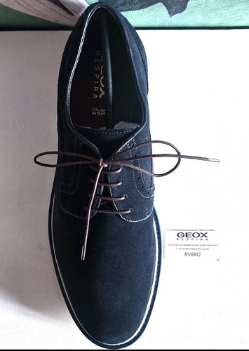 Scarpe uomo geox respira - scarpe,