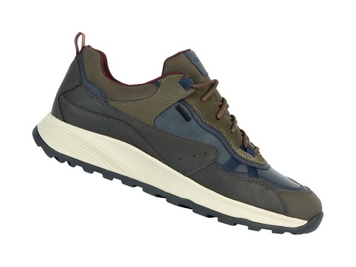 Geox scarpe sneakers uomo - scarpe,