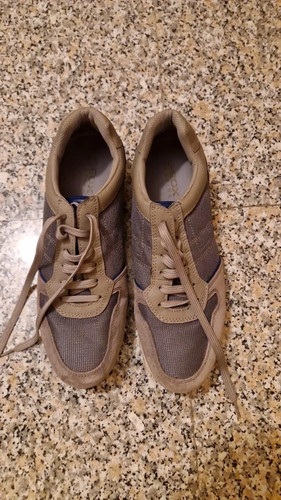 Geox avery sneakersuomo - u, c