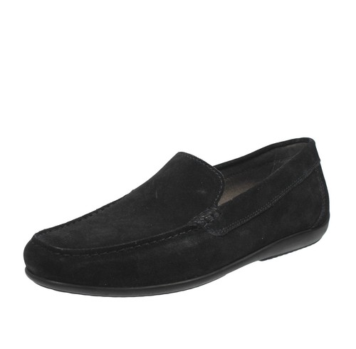 Geox ascanio mocassini - ascanio,