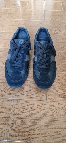 Scarpe geox uomo - scarpe,