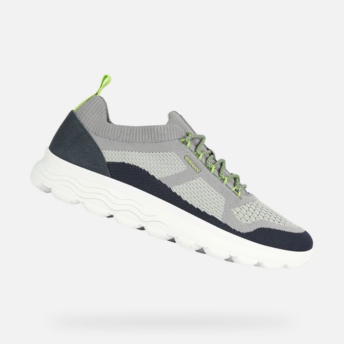 Scarpe sneakers geox - scarpe, u