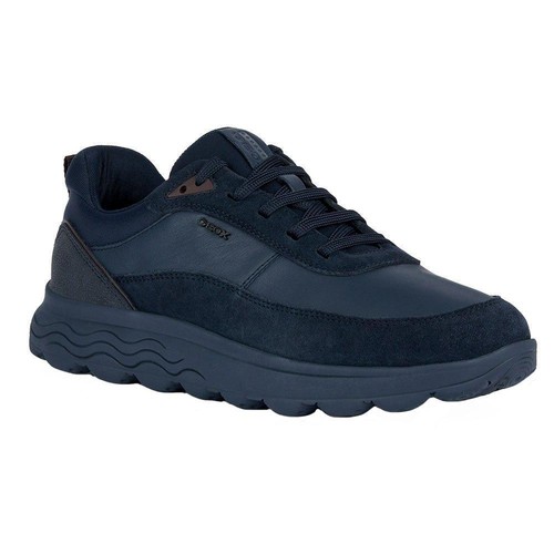 Scarpa geox uomo - scarpa, spherica