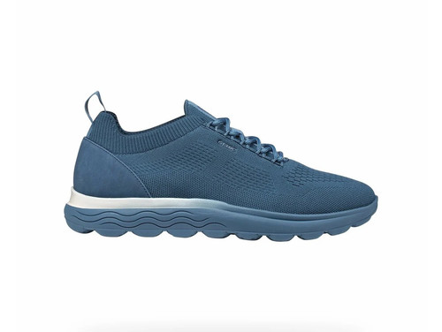Geox sneaker uomo spherica - sneaker,