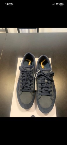 Geox ravex sneaker uomo - geox, d