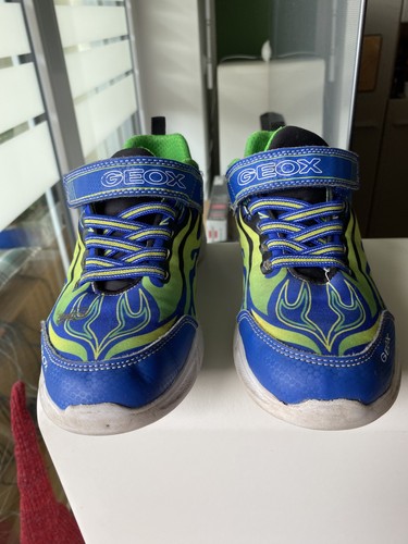 Scarpe geox ragazzo taglia - geox,