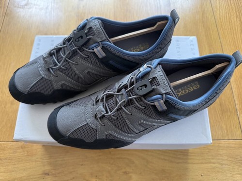 Geox respira uomo - snake, 43