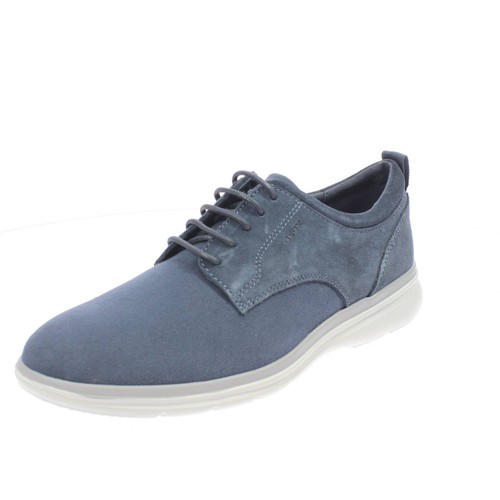 Geox sirmione stringate - geox,