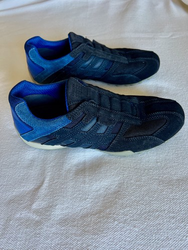 Geox snake sneakers uomo - –,