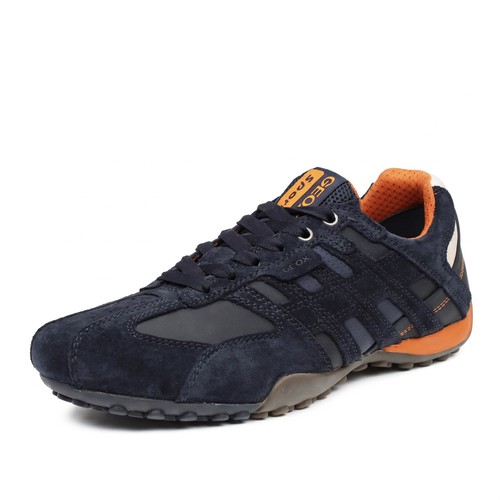 Geox snake sneakers - snake,
