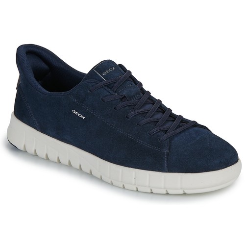 Geox flextride plus - flextride, blu
