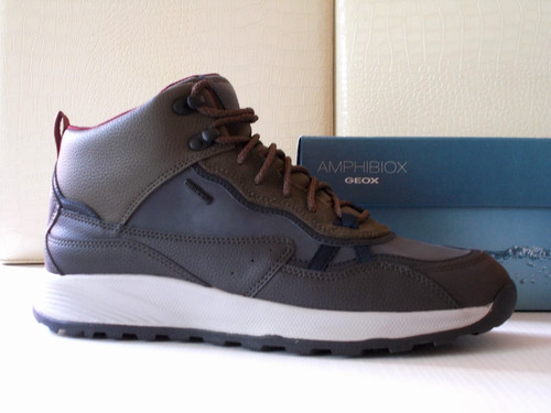 Geox amphibiox uomo terrestre - geox,
