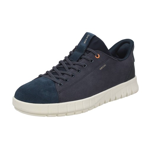 Geox flextride plus sneaker - geox,