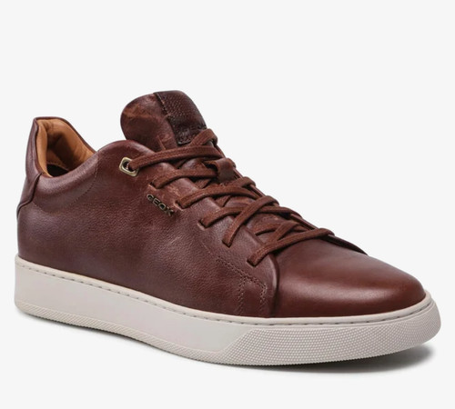 Scarpe sneakers geox coryan - scarpe,