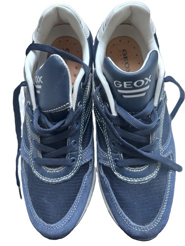 Sneakers geox respira - sneakers,