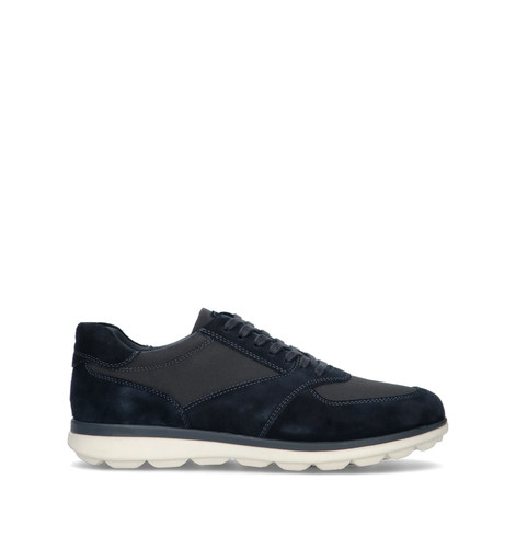 Geox sneakers uomo - geox, blu