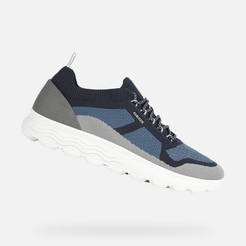 Scarpe sneakers geox - sneakers,