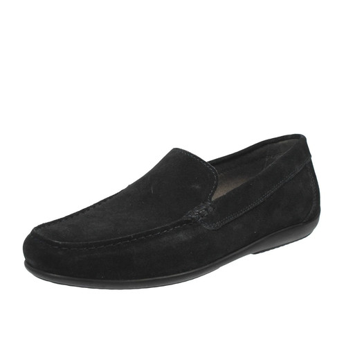 Geox ascanio mocassini - geox,