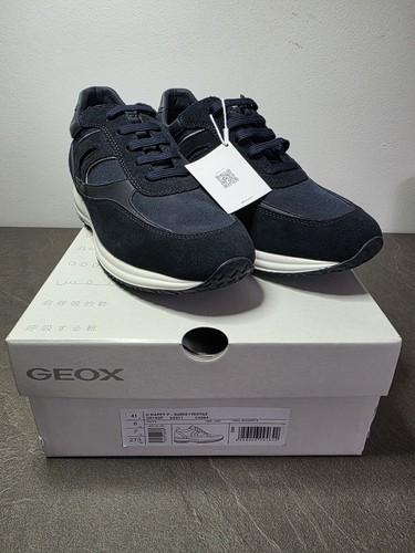 Geox happy blu - blu, navy