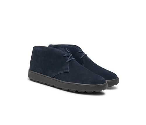 Scarpe geox polacchino - scarpe,