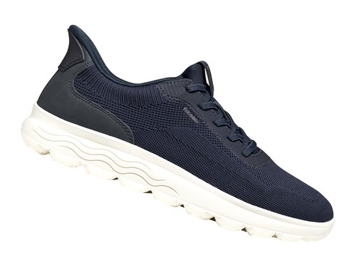Geox scarpe sneakers slip - geox,